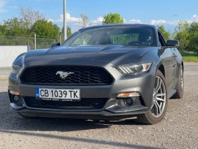 Обява за продажба на Ford Mustang Premium Performance Pack ~37 500 лв. - изображение 1