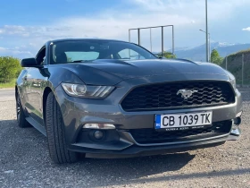 Обява за продажба на Ford Mustang Premium Performance Pack ~37 500 лв. - изображение 1