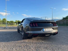 Обява за продажба на Ford Mustang Premium Performance Pack ~37 500 лв. - изображение 2
