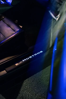 Ford Mustang Premium Performance Pack | Mobile.bg    14