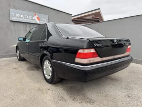 Mercedes-Benz S 500 - 55000 лв. / 28121.05 € - 49569152 6