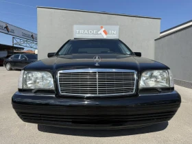 Обява за продажба на Mercedes-Benz S 500 ~65 000 лв. - изображение 1