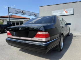 Обява за продажба на Mercedes-Benz S 500 ~65 000 лв. - изображение 3