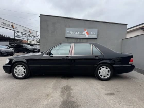 Mercedes-Benz S 500 - 55000 лв. / 28121.05 € - 49569152 7
