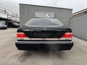 Mercedes-Benz S 500 - 55000 лв. / 28121.05 € - 49569152 5