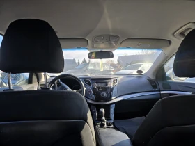 Hyundai I40 1.7CRDI/ПЕРФЕКТЕН - 12799 лв. - 96182866 | Car24.bg