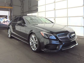 Mercedes-Benz CLS 400 - 41800 лв. - 49460712 | Car24.bg