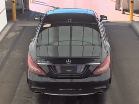 Mercedes-Benz CLS 400 - 41800 лв. - 49460712 | Car24.bg