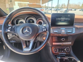 Mercedes-Benz CLS 400 - 41800 лв. - 49460712 | Car24.bg