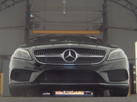 Mercedes-Benz CLS 400 - 41800 лв. - 49460712 | Car24.bg