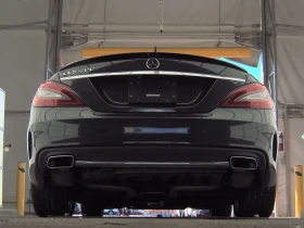 Mercedes-Benz CLS 400 - 41800 лв. - 49460712 | Car24.bg