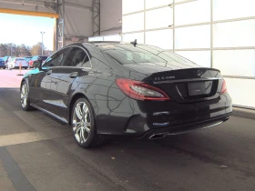 Mercedes-Benz CLS 400 - 41800 лв. - 49460712 | Car24.bg