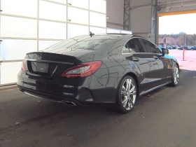 Mercedes-Benz CLS 400 - 41800 лв. - 49460712 | Car24.bg