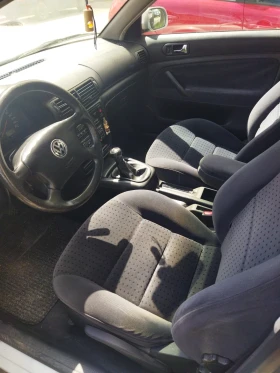 VW Passat | Mobile.bg    5