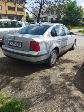 VW Passat | Mobile.bg    4