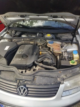 VW Passat | Mobile.bg    10