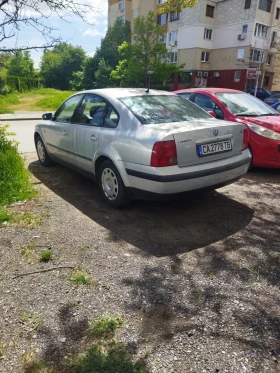 VW Passat | Mobile.bg    3