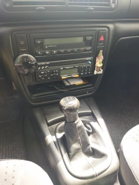 VW Passat | Mobile.bg    8