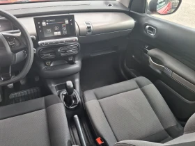 Citroen C4 Cactus 1.2 benzin euro6 TOP | Mobile.bg    14