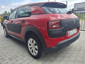Citroen C4 Cactus 1.2 benzin euro6 TOP | Mobile.bg    5