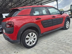 Citroen C4 Cactus 1.2 benzin euro6 TOP | Mobile.bg    6