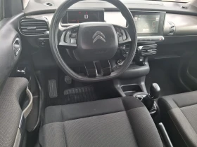 Citroen C4 Cactus 1.2 benzin euro6 TOP | Mobile.bg    15