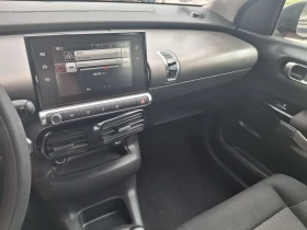 Citroen C4 Cactus 1.2 benzin euro6 TOP | Mobile.bg    17