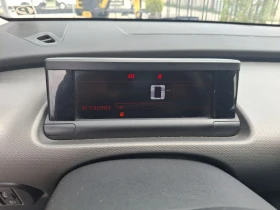 Citroen C4 Cactus 1.2 benzin euro6 TOP | Mobile.bg    16