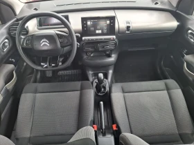Citroen C4 Cactus 1.2 benzin euro6 TOP | Mobile.bg    12