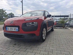 Снимка Citroen C4 Cactus