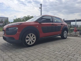 Citroen C4 Cactus 1.2 benzin euro6 TOP | Mobile.bg    3