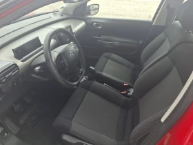 Citroen C4 Cactus 1.2 benzin euro6 TOP | Mobile.bg    9