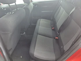 Citroen C4 Cactus 1.2 benzin euro6 TOP | Mobile.bg    11