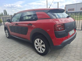 Citroen C4 Cactus 1.2 benzin euro6 TOP | Mobile.bg    4