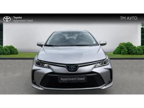 Toyota Corolla 1.8 HSD EXECUTIVE | Mobile.bg    5