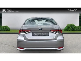 Toyota Corolla 1.8 HSD EXECUTIVE | Mobile.bg    4