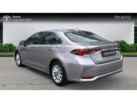 Toyota Corolla 1.8 HSD EXECUTIVE | Mobile.bg    2