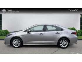 Toyota Corolla 1.8 HSD EXECUTIVE | Mobile.bg    3