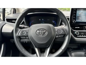 Toyota Corolla 1.8 HSD EXECUTIVE | Mobile.bg    13