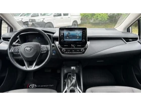 Toyota Corolla 1.8 HSD EXECUTIVE | Mobile.bg    8