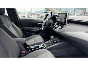 Toyota Corolla 1.8 HSD EXECUTIVE | Mobile.bg    6
