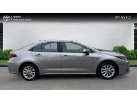 Toyota Corolla 1.8 HSD EXECUTIVE | Mobile.bg    17