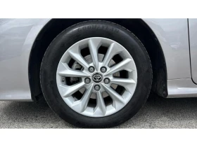 Toyota Corolla 1.8 HSD EXECUTIVE | Mobile.bg    16