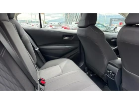 Toyota Corolla 1.8 HSD EXECUTIVE | Mobile.bg    7