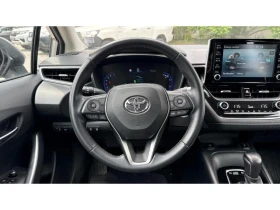 Toyota Corolla 1.8 HSD EXECUTIVE | Mobile.bg    9