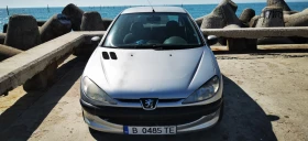 Peugeot 206 | Mobile.bg    1