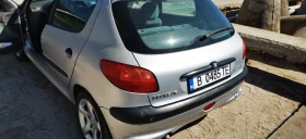 Peugeot 206 | Mobile.bg    7