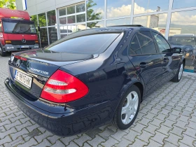 Mercedes-Benz E 200 Kompressor!!NAVi!!LPG!! | Mobile.bg    6
