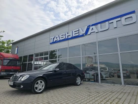 Mercedes-Benz E 200 Kompressor!!NAVi!!LPG!! | Mobile.bg    3