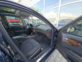Mercedes-Benz E 200 Kompressor!!NAVi!!LPG!! | Mobile.bg    14